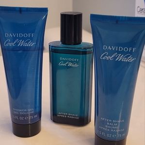 Davidoff Cool Water